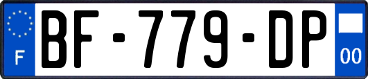 BF-779-DP