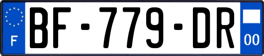 BF-779-DR