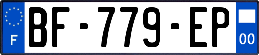 BF-779-EP