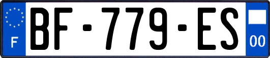 BF-779-ES