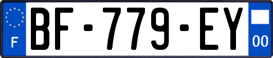 BF-779-EY