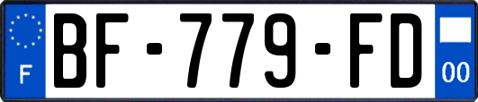 BF-779-FD
