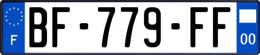 BF-779-FF