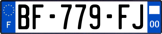 BF-779-FJ