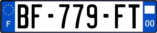 BF-779-FT