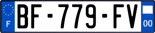 BF-779-FV