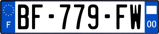 BF-779-FW