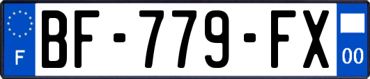 BF-779-FX