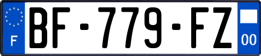 BF-779-FZ