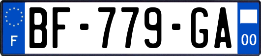 BF-779-GA
