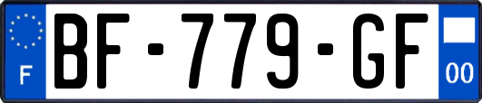 BF-779-GF