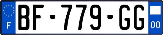 BF-779-GG