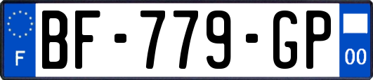 BF-779-GP