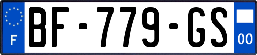 BF-779-GS