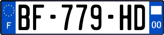 BF-779-HD