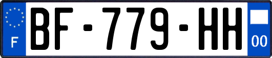 BF-779-HH