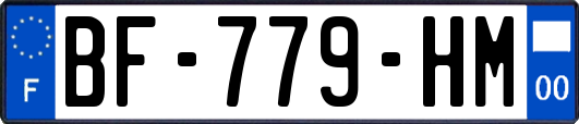BF-779-HM
