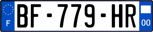 BF-779-HR