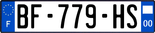 BF-779-HS