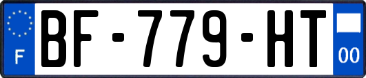 BF-779-HT