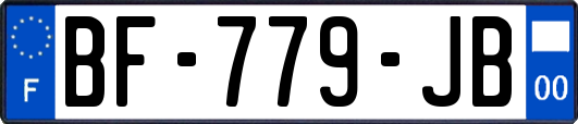 BF-779-JB