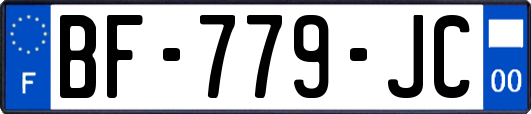 BF-779-JC