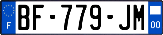 BF-779-JM