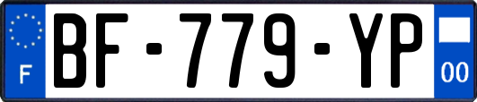 BF-779-YP