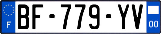 BF-779-YV