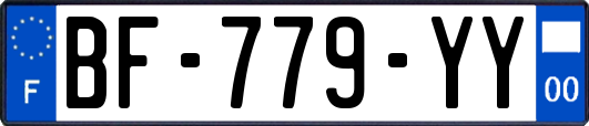 BF-779-YY