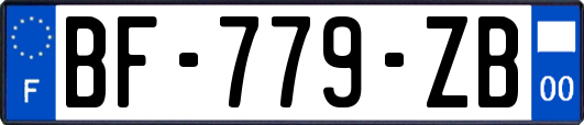 BF-779-ZB