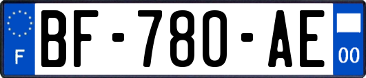 BF-780-AE