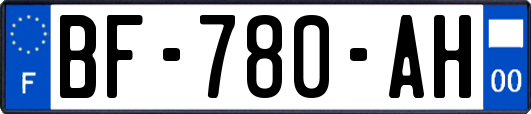 BF-780-AH