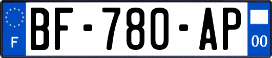 BF-780-AP