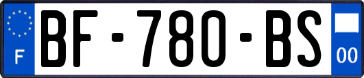 BF-780-BS
