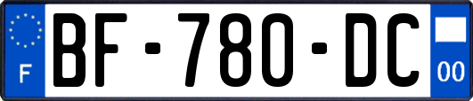 BF-780-DC