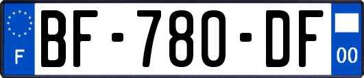 BF-780-DF