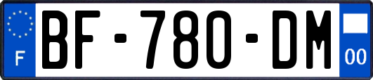BF-780-DM