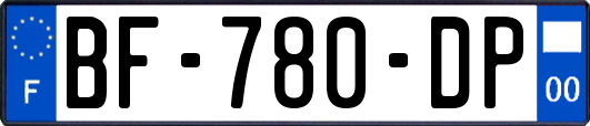 BF-780-DP