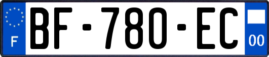 BF-780-EC