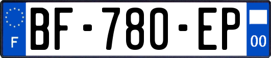 BF-780-EP