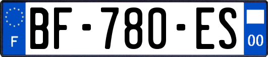 BF-780-ES