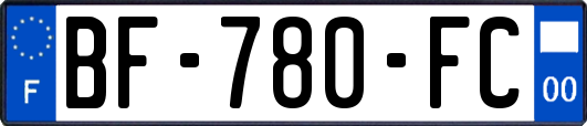BF-780-FC