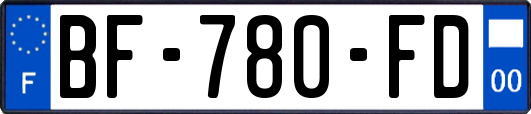 BF-780-FD