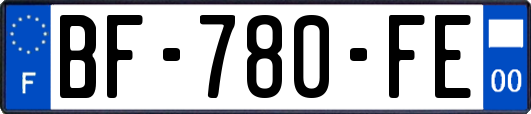 BF-780-FE
