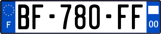 BF-780-FF