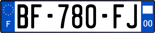 BF-780-FJ