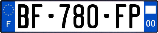 BF-780-FP