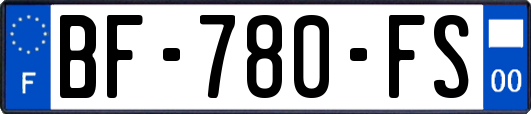 BF-780-FS