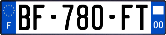 BF-780-FT